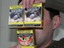 Neues Gesicht