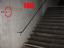 Die Treppe hoch