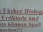Neues Schulfach