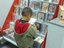 Kinder in der Videothek