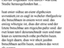 Interessante Studie