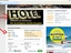 Online buchen mit passender Werbung