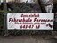 Makabere Fahrschule
