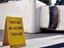 Kein Unfall