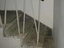 Die Wand-Treppe