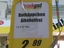 Alkoholfreier Sekt