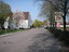 Verkehrschilder
