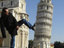 Schiefer Turm von Pisa