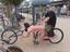 Fahrrad f&uuml;r M&auml;nner