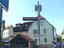 Barf&uuml;&szlig;erstra&szlig;e