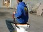 WC zum mitnehmen