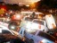 Mega Unfall