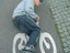Radfahren mal anders