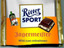 Rittersport J&auml;germeister
