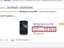 Blackberrykauf bei einem Onlineauktionshaus