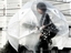 Regenschirm deluxe