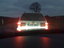 Krasses Nummernschild