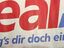 Real Werbung