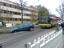 Falsch abgebogen