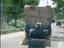 Motorradtransport