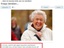 Netter Text an Mama