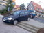 Einparken mal etwas anders