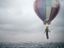 Eine tolle Ballonfahrt