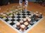 Schach mal anders