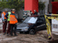 Frauenparkplatz mal anders