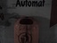 Netter Parkscheinautomat