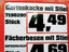 Gartenkacke