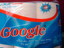 Google Toilettenpapier