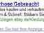 Gebrauchte Unterhosen