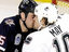Eishockey Liebe