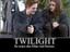 Twilight interessanter