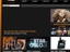 TV Total Website inhaltslos