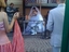 Mc Donalds Hochzeit