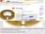 Abgebranntes Teelicht bei Ebay