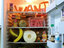 Kreativit&auml;t im K&uuml;hlschrank