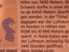 Luftraum von 6.096 bis 10.668 Meter gesperrt!