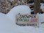 Schneemann