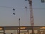 Schuhe verloren