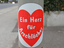 Ein Herz
