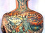 Alien Tattoo