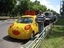 Niedliches Auto