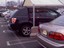 Spezialparkplatz