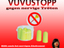Vuvustopp