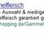 Gammelfleisch kaufen
