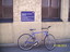 Fahrradverbot