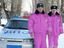 Pink Police